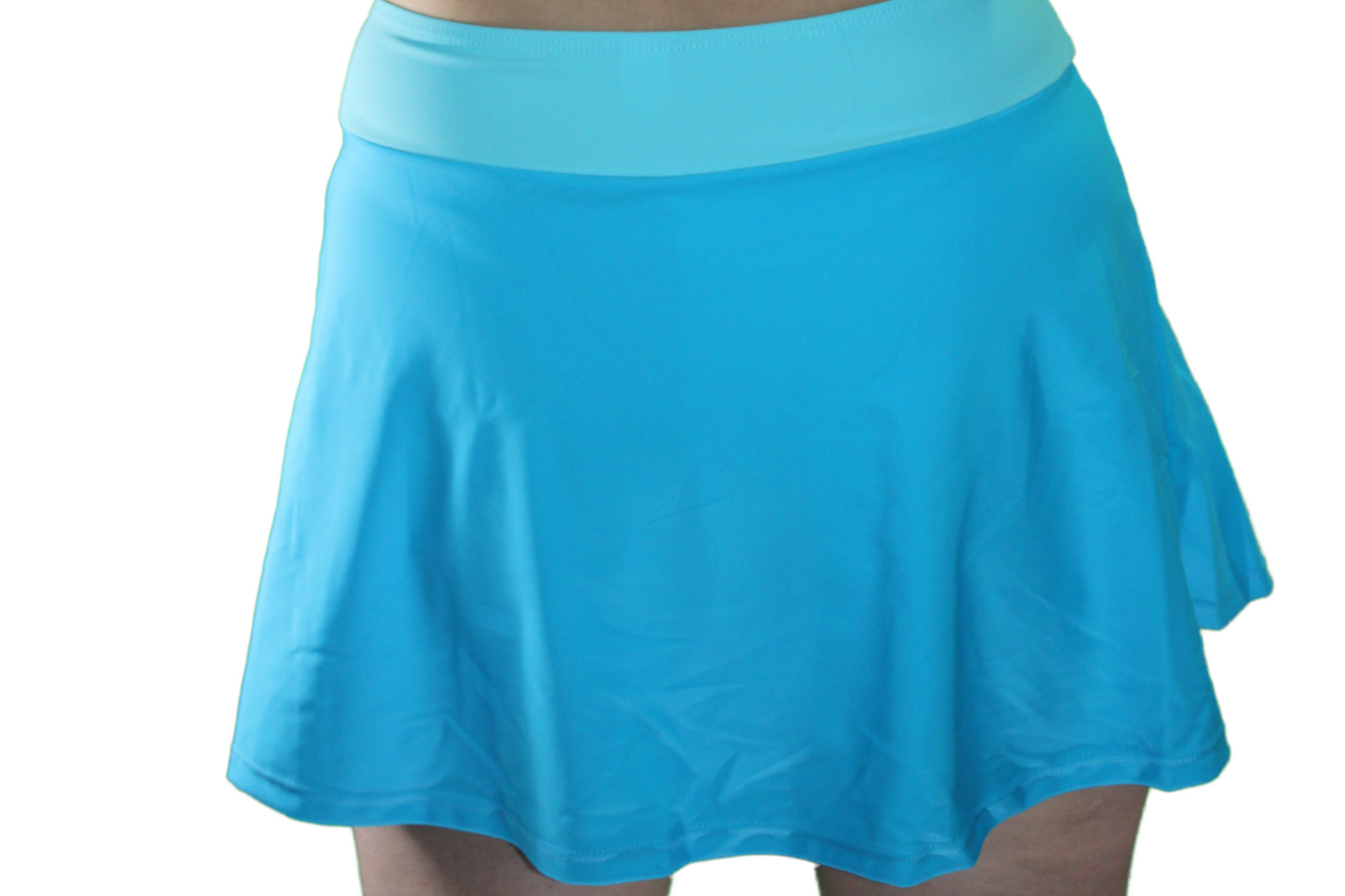 Maude - Badeanzug - Top + Shorty-Rock - Sportlich