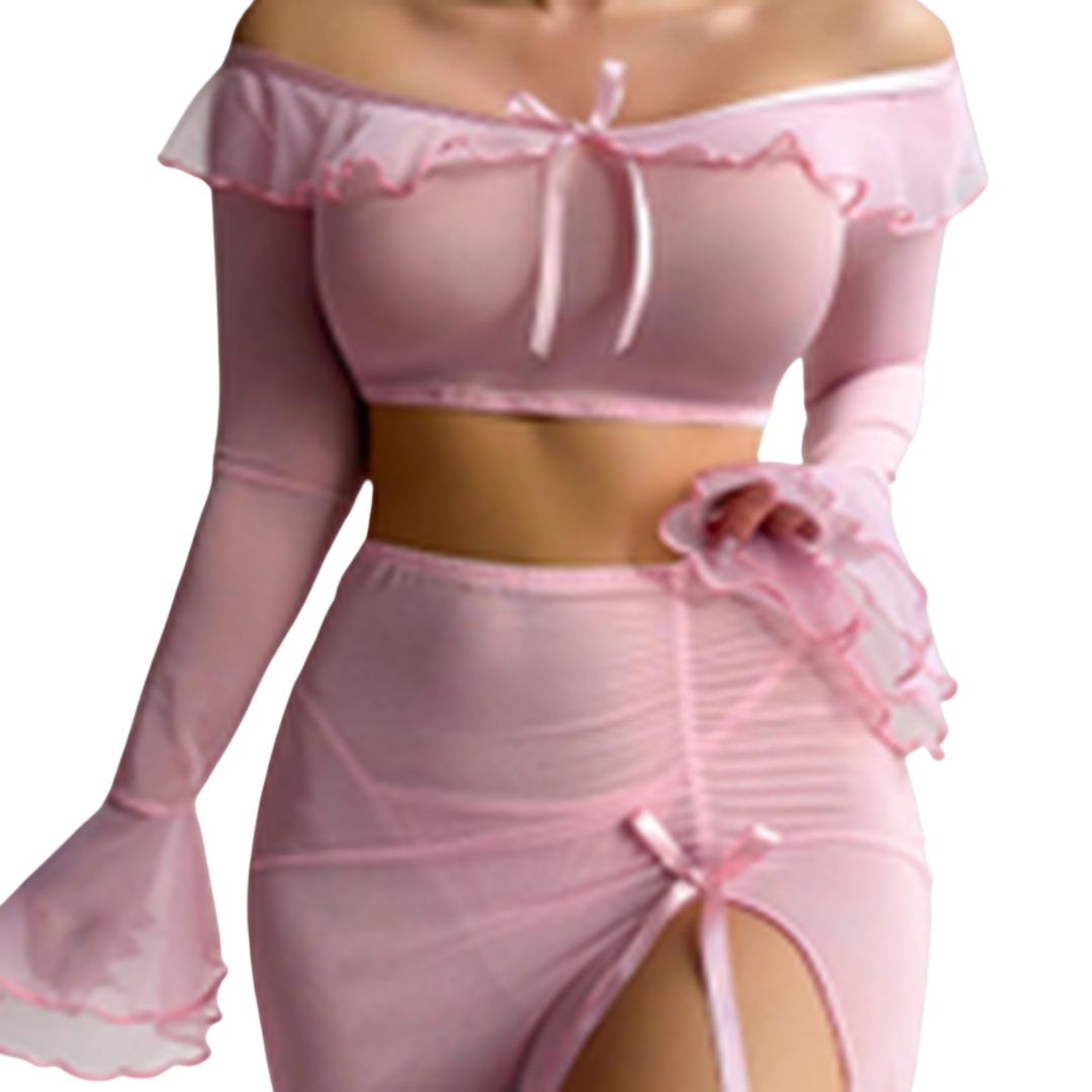 Sélection Rose