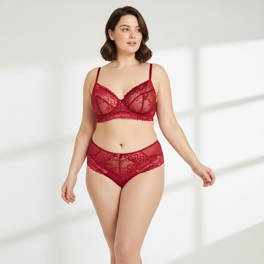 Lingerie Femme