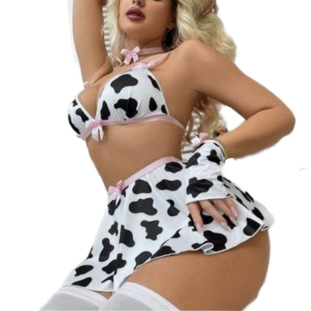 Holly - Cowgirl Chic Set