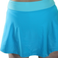 Maude - Swimsuit - Top + Shorty Skirt - Sporty