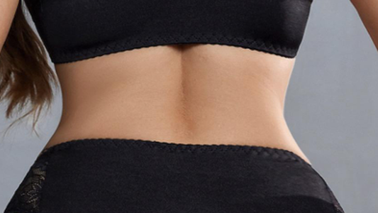 Emilie - Ensemble Culotte et Soutien gorge