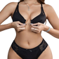 Emilie - Ensemble Culotte et Soutien gorge