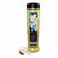Shunga Coconut Thrills Erotisches Massageöl – 240 ml
