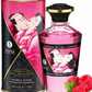 Shunga Himbeere Erotik Massageöl 100 ml – Fruchtige Sinnlichkeit