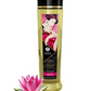 Huile de Massage Shunga Fleur de Lotus – 240 ml