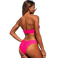 Yara - Bandeau-Badeanzug - Slip