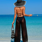 Tahina - Triangle Swimsuit - Delicate Pants - Panties