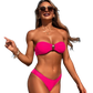 Yara - Bandeau-Badeanzug - Slip